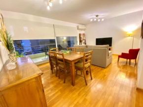 Exclusivo Apartamento! 6 pax, 86m y Terraza